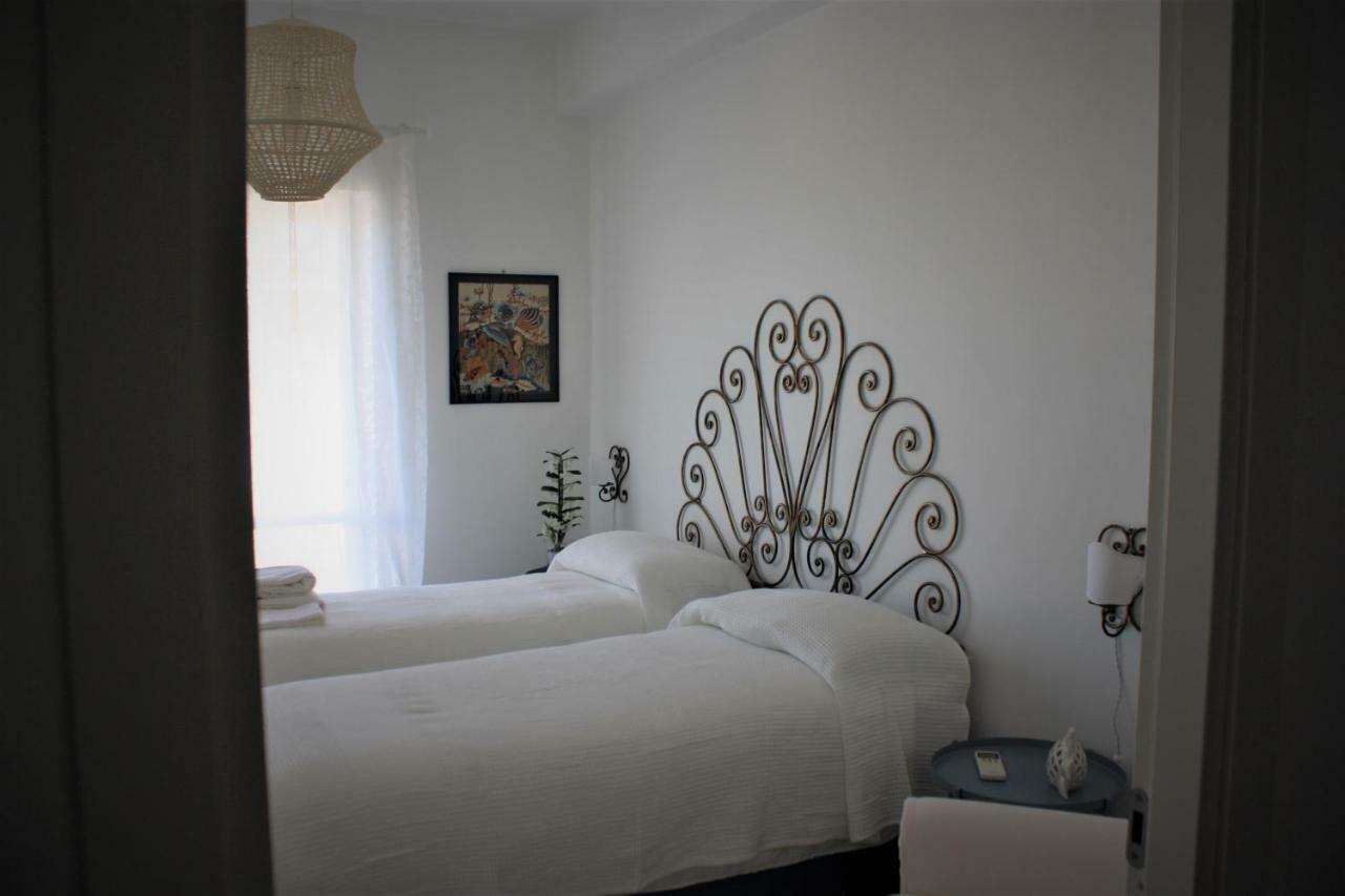 Casa Bice Amazing View Of Vesuvius Appartement Sorrento Buitenkant foto