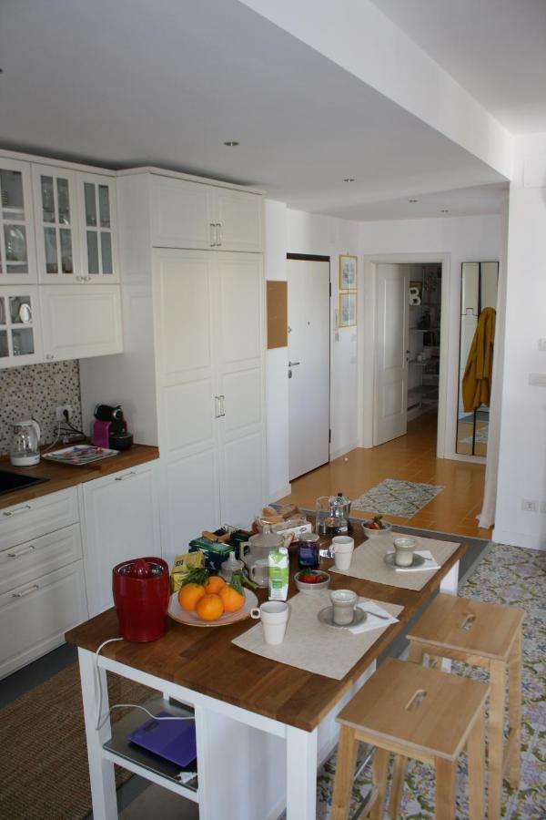 Casa Bice Amazing View Of Vesuvius Appartement Sorrento Buitenkant foto