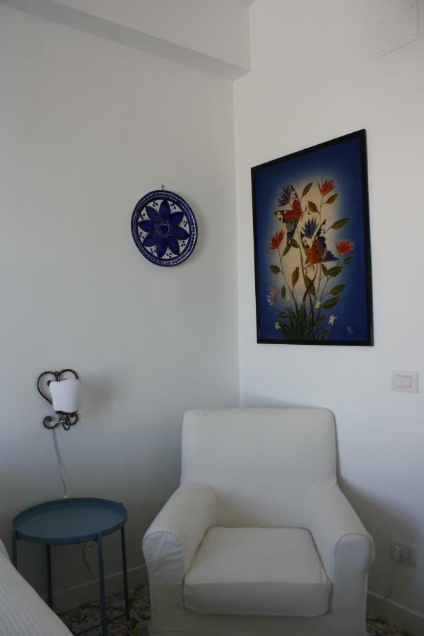 Casa Bice Amazing View Of Vesuvius Appartement Sorrento Buitenkant foto