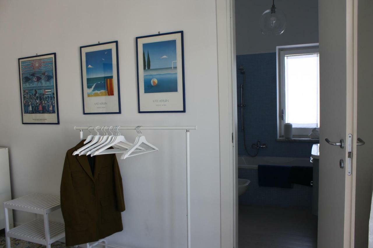 Casa Bice Amazing View Of Vesuvius Appartement Sorrento Buitenkant foto