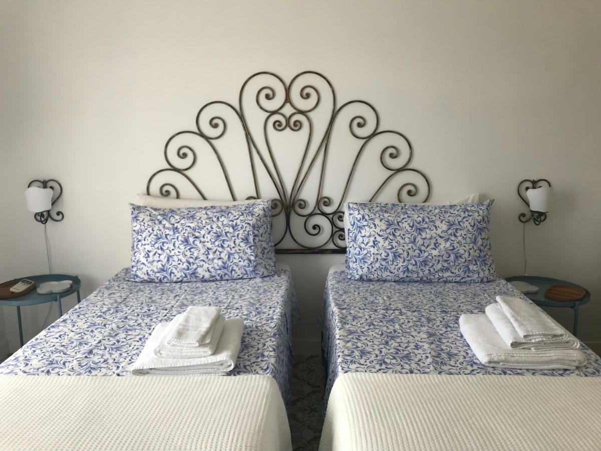 Casa Bice Amazing View Of Vesuvius Appartement Sorrento Buitenkant foto